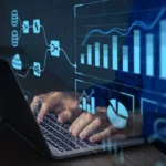 Warehouse Data Analysis