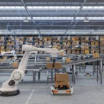 Warehouse Robotics