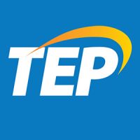 TEP logo